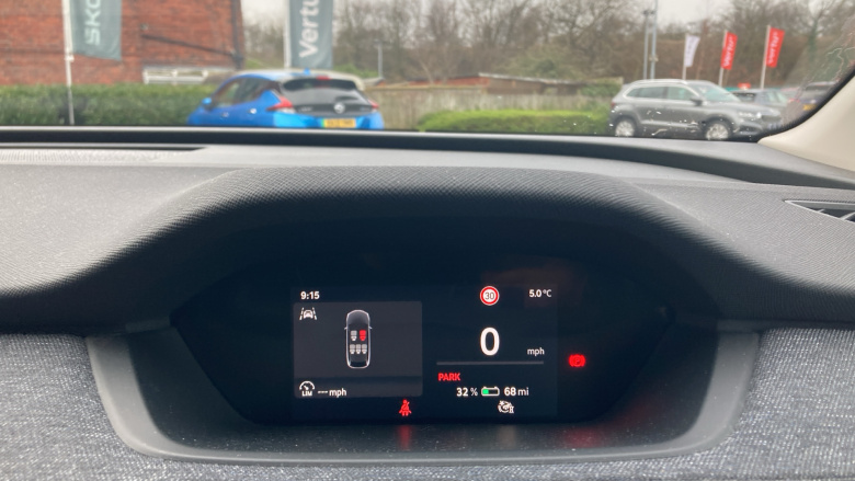 Skoda Elroq 210kW 85 Edition 82kWh 5dr Auto Electric Estate